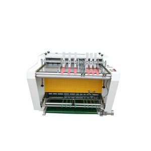 Wholesale Automatic Grooving Machine High Speed For Hardcase / Paper Card from china suppliers