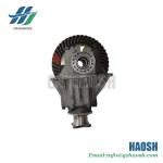 2402100A2-0 2402100A2 8943389021 8-94338902-1 Differential Assy For Isuzu NKR57