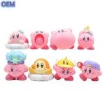 High Quality Vinyl Figure Toys Customization, OEM Design Collectible Cartoon
