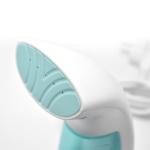 ABS Body Steam Iron Machine 110-220V Supports 360 Degree Ironing In 10 Seconds