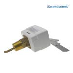 Replaceable danfoss water flow switch