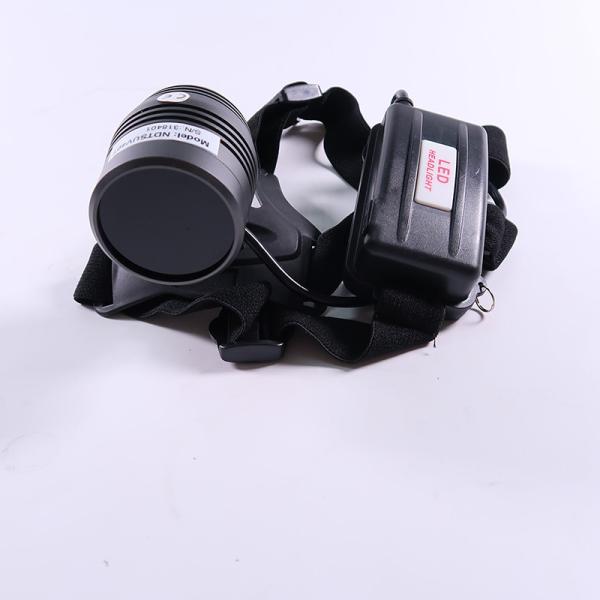 IP65 UV LED Headlight Inspection TMUV40TB TMUV100TB
