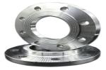 Stainless Steel Socket Weld Flange UNS 70600 For Oil Gas Pipeline