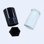 20mm 50mm Upvc Female Adaptor For Conduit Pipe Self Extinguishing