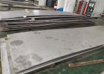 ASTM AISI 310S 317L 347 Stainless Sheet 1220*2440 0.2mm-3mm 1% Tolerance