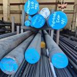 High Strength F60 S32205 Duplex Stainless Steel Rod / Plate / Pipe