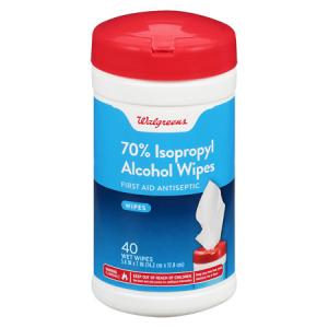 Wholesale 40pcs Dry Wipes For First Aid Antiseptic Wet Wipes Manufacturer from china suppliers