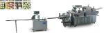 380V Electric Manto Automatic Production Line With Cutter