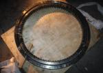 KRB10160 Slewing Ring Bearing Fit Excavator CX210