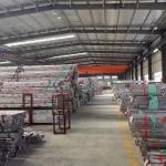 Mirror Polished Stainless Steel Pipe 304 304L 316L 40mm