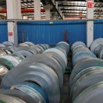 Aisi 301 304 316 316l Stainless Steel Strip Cold Rolled With 0.1mm Thick