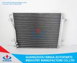 OEM 3C0820411B/D/F/H Auto Car AC Condenser For Volkswangen Magotan F160