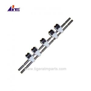 China ATM Spare Parts NCR Roll Guide Shaft Assembly 445-0672127 on sale