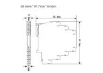 DC 24V Digital Signal Isolator