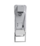 40Inch Magic Selfie Mirror Photo Booth 55 Inch Smart Mirror Photo Booth