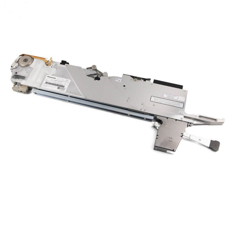 CM602 Panasonic 16mm SMT Feeder KXFW1KS6A00 For Mounting Machine