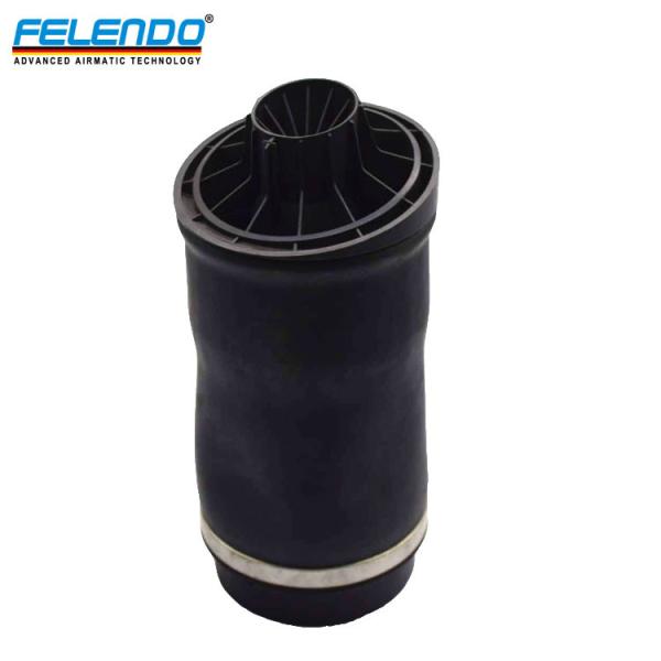 Rear Air Spring Suspension For Mercedes Benz W251 V251 R-Class 2006-2013 OE