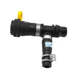 V40 Automotive Parts Radiator Coolant Hose OE 31368449