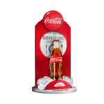 Countertop Wooden Beer Holder Beverage Wooden Drink Dispenser Stand For Mineral