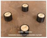 China Sounding Pipe Head Type C50 Cb/T3778 Body Cast Steel Cap Brass