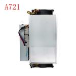 900W Avalon A721 Bitcoin Mining Machine 150W/T 6TH/S Hashrate