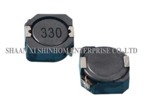 Wholesale High Frequency Surface Mount Power Inductors Excellent Mechanical Strength from china suppliers