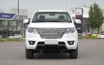 ISUZU JE493 Turbocharge 4 Wheel Left Hand Drive Cars Double Cabin N1S
