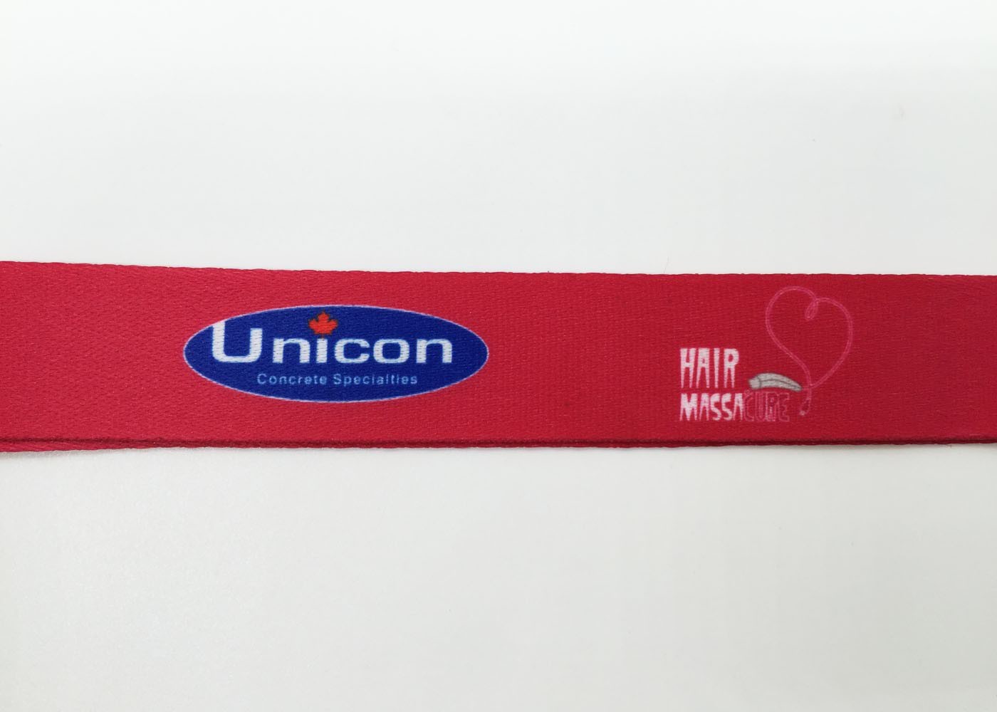 Recycled Bamboo Mobile Phone Lanyards ， Cute Lanyards For Teachers