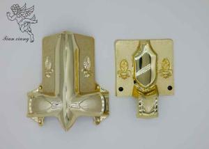 Wholesale PP Recycle 203cm Steel Bars Coffin Accessories For Decoration from china suppliers