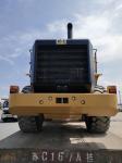 950gc Caterpillar Front Wheel Loader Low Fuel Consumption Easy To Operate