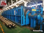 Titanium tubing Supplier Gr7 Gr9 Gr12 Seamless Titanium Alloy Tube ASTM B338