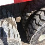 HOWO Used Tippers/ 2014 Sinotruk Howo 3 axles 6x4 used U-Shaped Dump Truck for