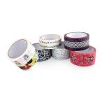 Professional Factory Wholesale Price Custom Printed Cool Duct Tape