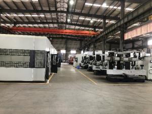 Wholesale Newest 380V CNC Rotary Machine 20m/min For Polishing Faucet Body from china suppliers
