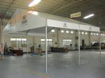 Waterproof Outdoor Aluminum Structure Fire Retardant Car Parking Canopy Car Tent