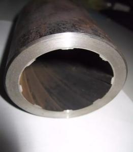 Wholesale Cold Drawn Seamless Rifled Pipe Heat Exchanger Tubes from china suppliers