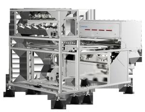 Wholesale 5T Nuts Color Sorter from china suppliers