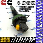 K19 KTA19 QSK19 CM850 fuel injection pump fuel injector 2867149 2882079 4964170