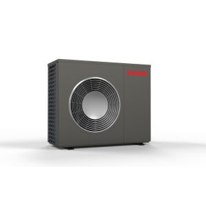 Buy cheap Wi-Fi Enabled 6.8-17.8kW Monoblock R32 EVI Air Source Heat Pump A for Home from wholesalers