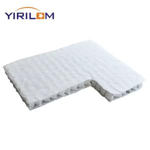 Wholesale Top Quality Customized Furniture Pocket Coil Spring Sofa Cushion Pocket Spring from china suppliers