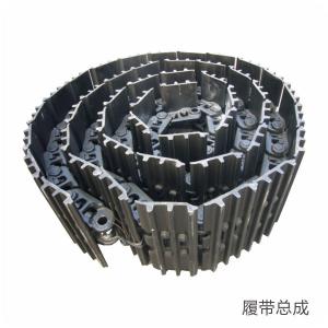 Wholesale E308 E312 E320 E325 E330 Chain Excavator Undercarriage Parts Chain Link Assy from china suppliers