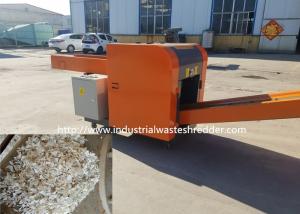 Wholesale Fireworks Paper Recycling Rag Cutting Machine NewsPaper Kraft Paper Book Shredder from china suppliers