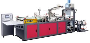 Wholesale express courier bag air mailer bag making machine from china suppliers