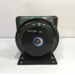 200W 4Ω Police Siren Speaker , Electronic Emergency Vehicle Warning Horn