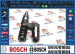 Fuel Injector 1408335 0414701105 0414701005 1730888 1487472
