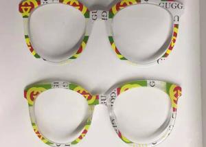 Wholesale Silk Screen Printing Pvc Heat Transfer Film Stickers With SGS Certification from china suppliers