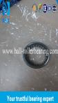 Needle Roller Brass / Steel Cage Bearing NA4900 Customized Wear Resistant