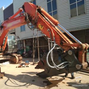 Wholesale Vehicle Scrapping Shear, Car Scrapping shear for Car Recovery Treatment from china suppliers