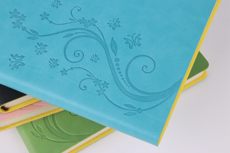 High grade business notebook