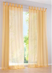 China Colorful Printed Kitchen Window Curtains , Modern Window Curtains With ISO9001 Certificated on sale
